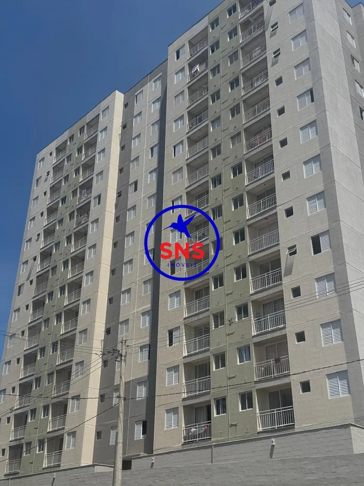 Apartamento, 2 quartos, 44 m² - Foto 11