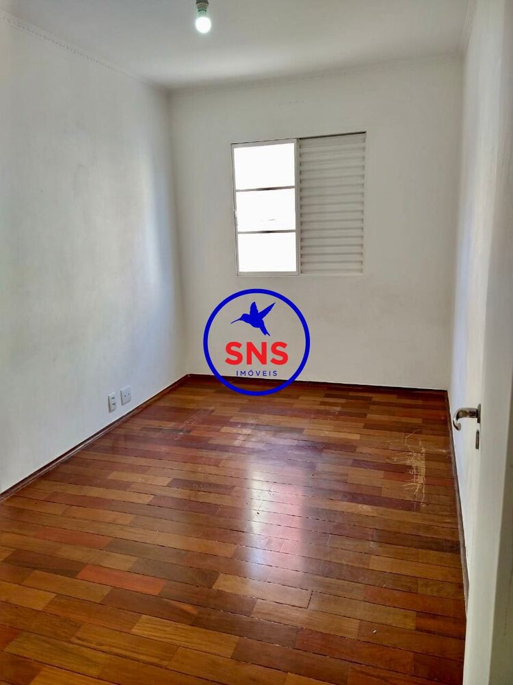 Apartamento, 2 quartos, 66 m² - Foto 1