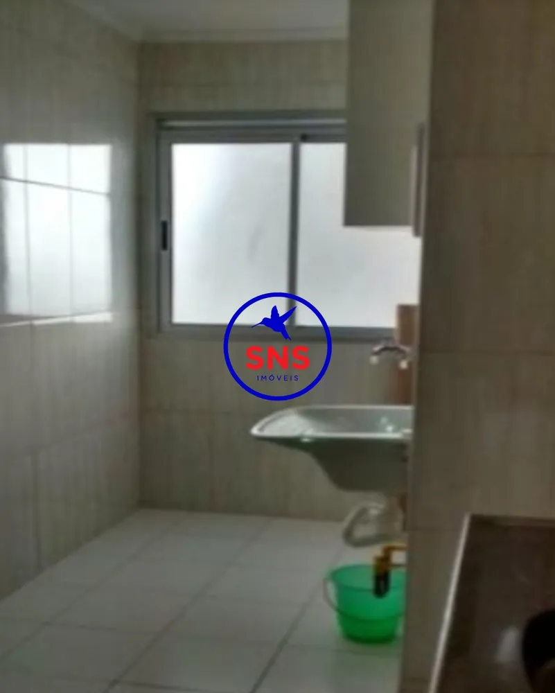 Apartamento, 2 quartos, 48 m² - Foto 14