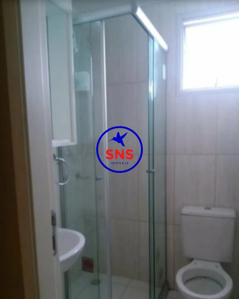 Apartamento, 2 quartos, 48 m² - Foto 11