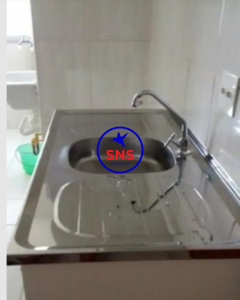 Apartamento, 2 quartos, 48 m² - Foto 13