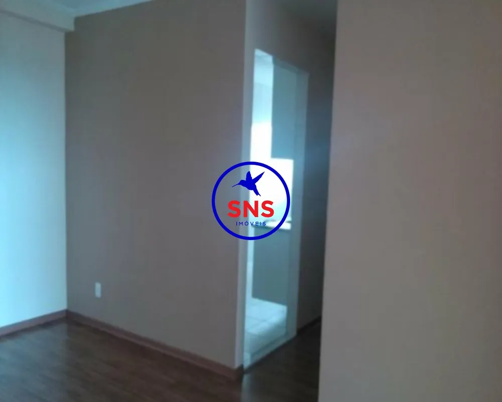 Apartamento, 2 quartos, 48 m² - Foto 1
