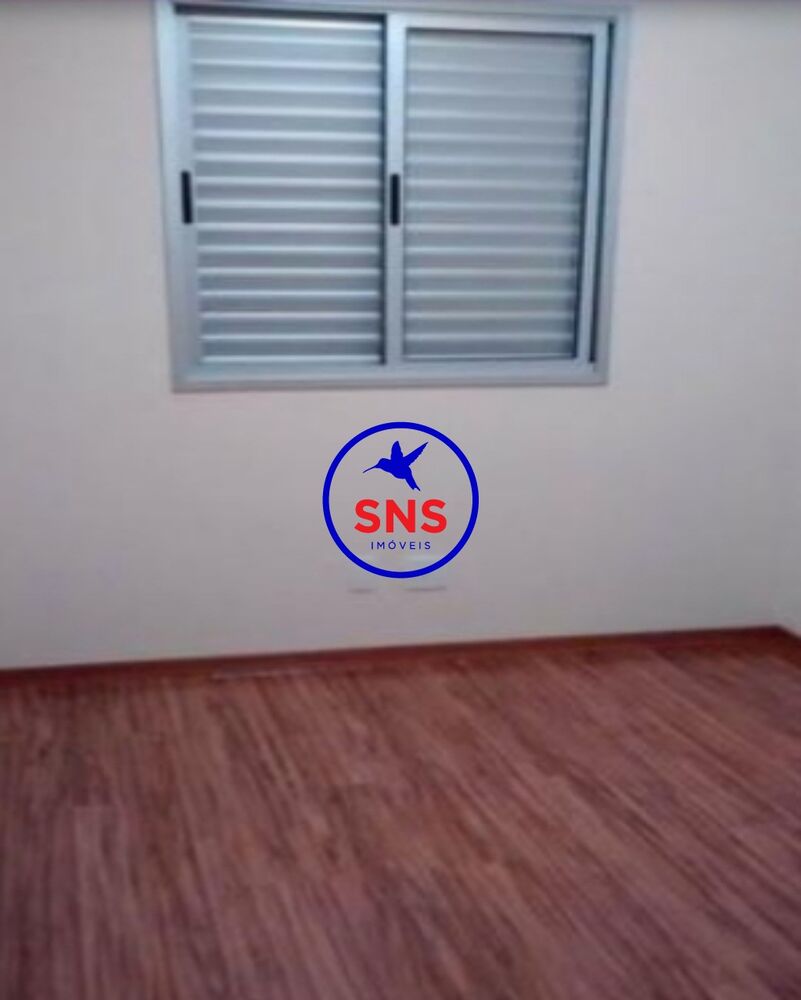 Apartamento à venda com 2 quartos, 48m² - Foto 8