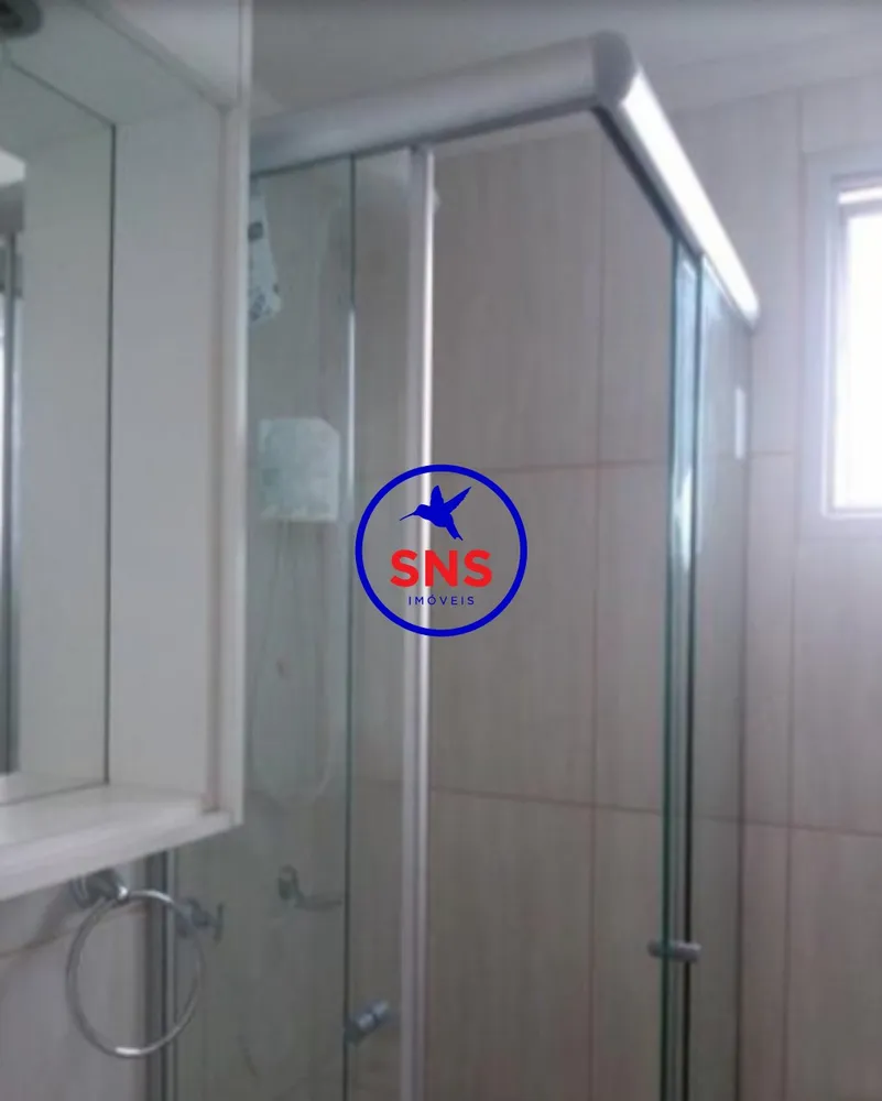 Apartamento, 2 quartos, 48 m² - Foto 12