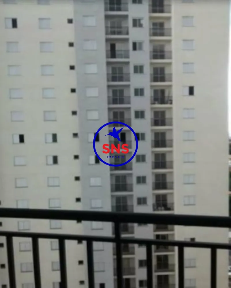 Apartamento, 2 quartos, 48 m² - Foto 10