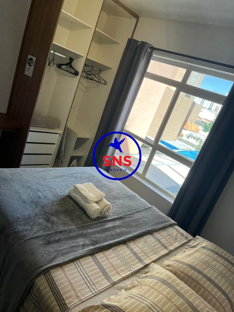 Apartamento, 1 quarto, 35 m² - Foto 8
