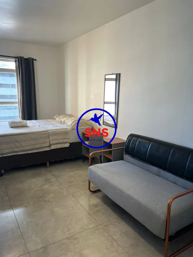 Apartamento, 1 quarto, 35 m² - Foto 7