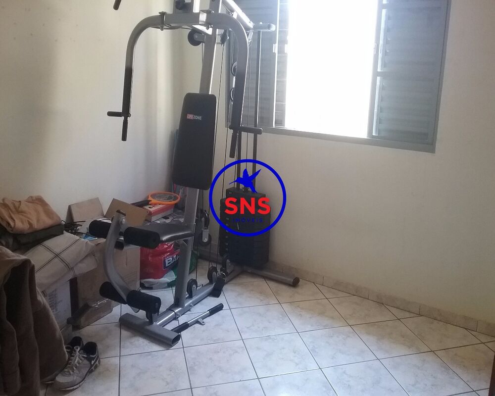 Casa, 2 quartos, 153 m² - Foto 6