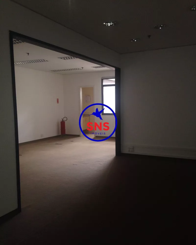 Conjunto Comercial-Sala à venda, 70m² - Foto 1