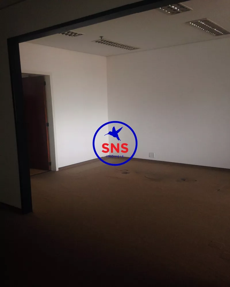 Conjunto Comercial-Sala à venda, 70m² - Foto 4