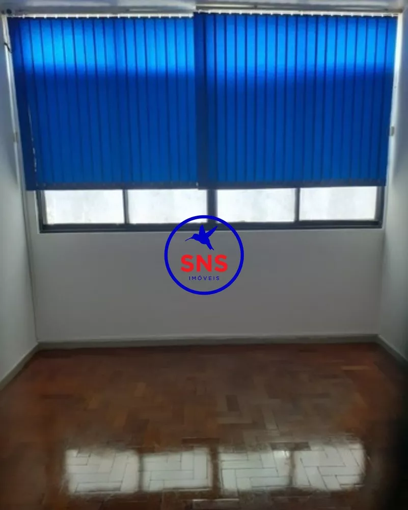 Conjunto Comercial-Sala para alugar, 45m² - Foto 1