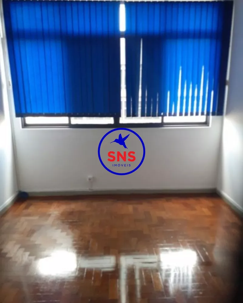 Conjunto Comercial-Sala para alugar, 45m² - Foto 2