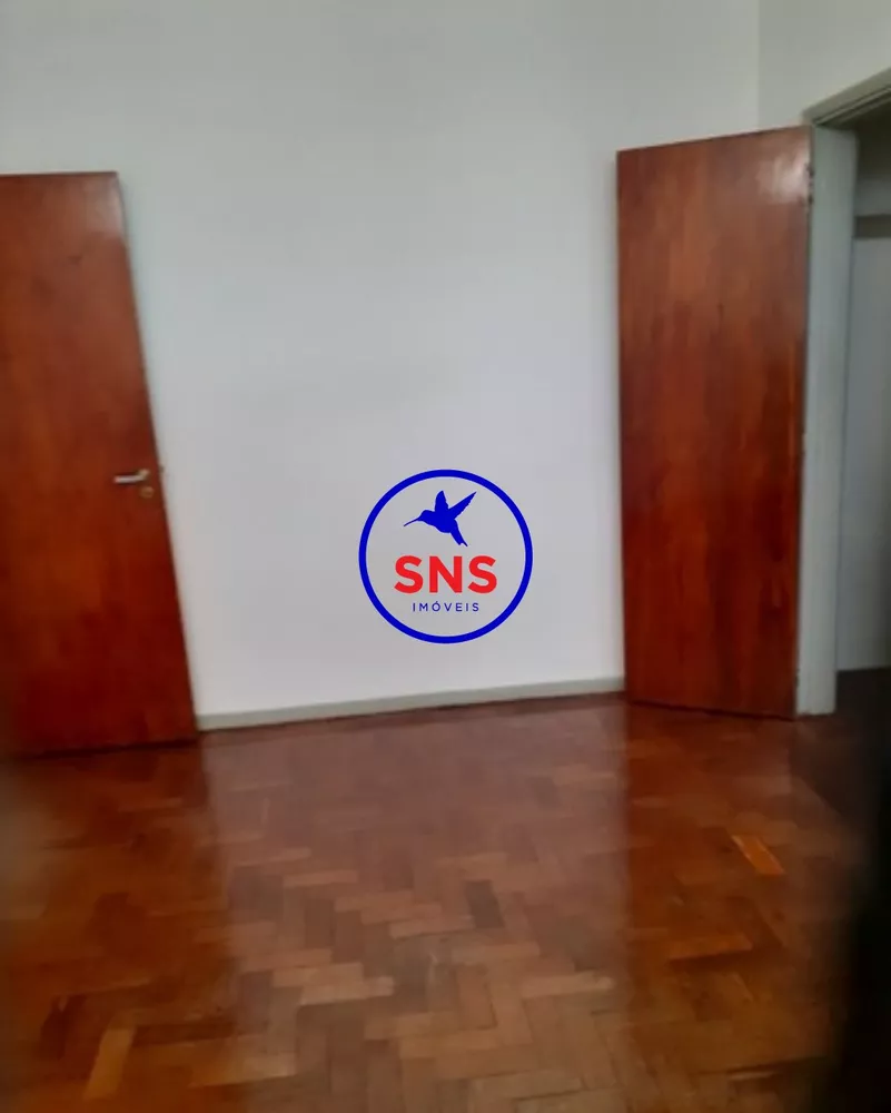 Conjunto Comercial-Sala para alugar, 45m² - Foto 3