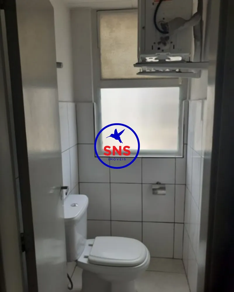 Sala-Conjunto, 45 m² - Foto 18