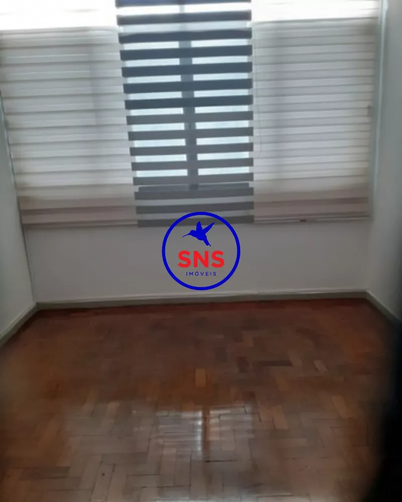 Conjunto Comercial-Sala para alugar, 45m² - Foto 4