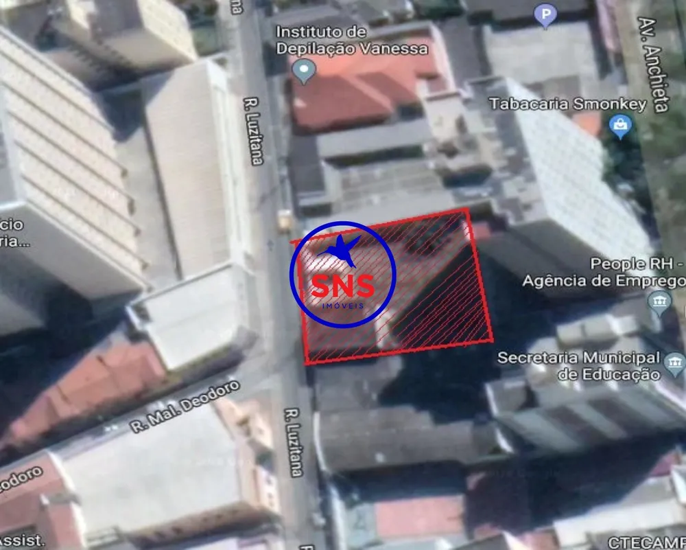 Terreno, 650 m² - Foto 9