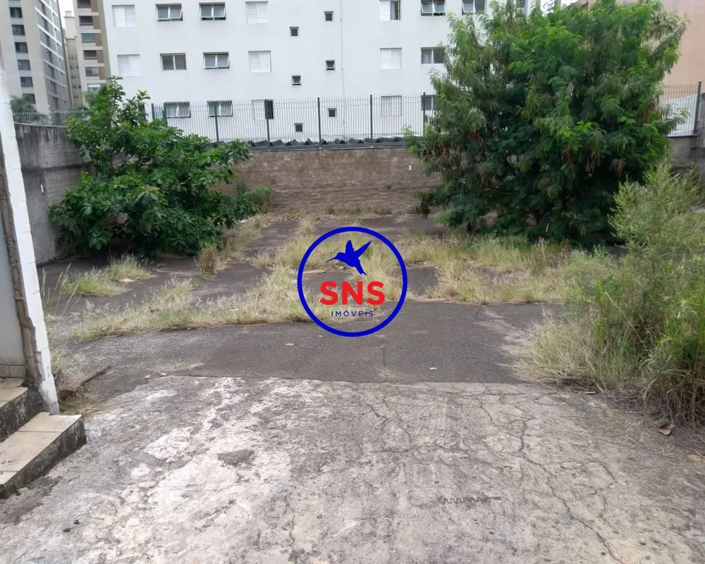 Terreno, 650 m² - Foto 1