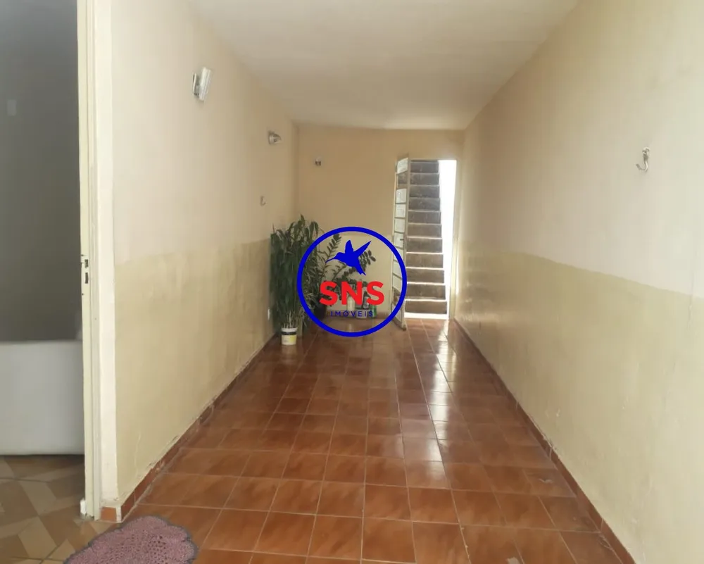 Casa, 3 quartos, 200 m² - Foto 14