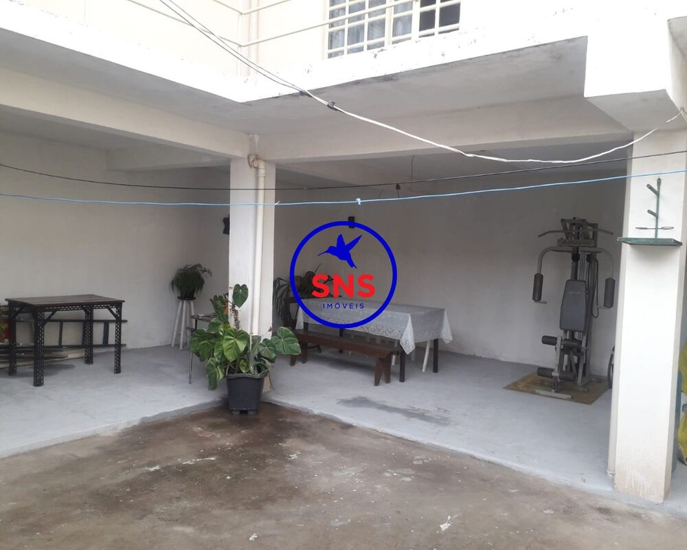 Casa, 3 quartos, 200 m² - Foto 4