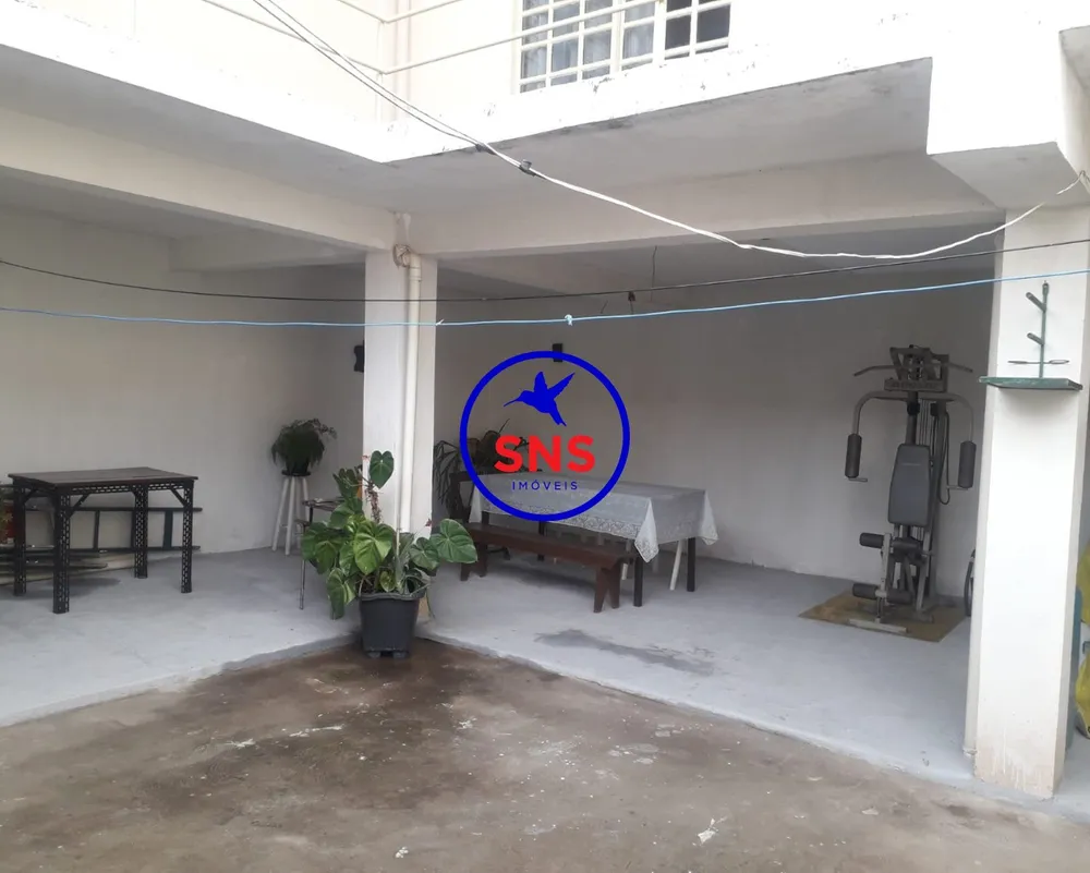 Casa, 3 quartos, 200 m² - Foto 20