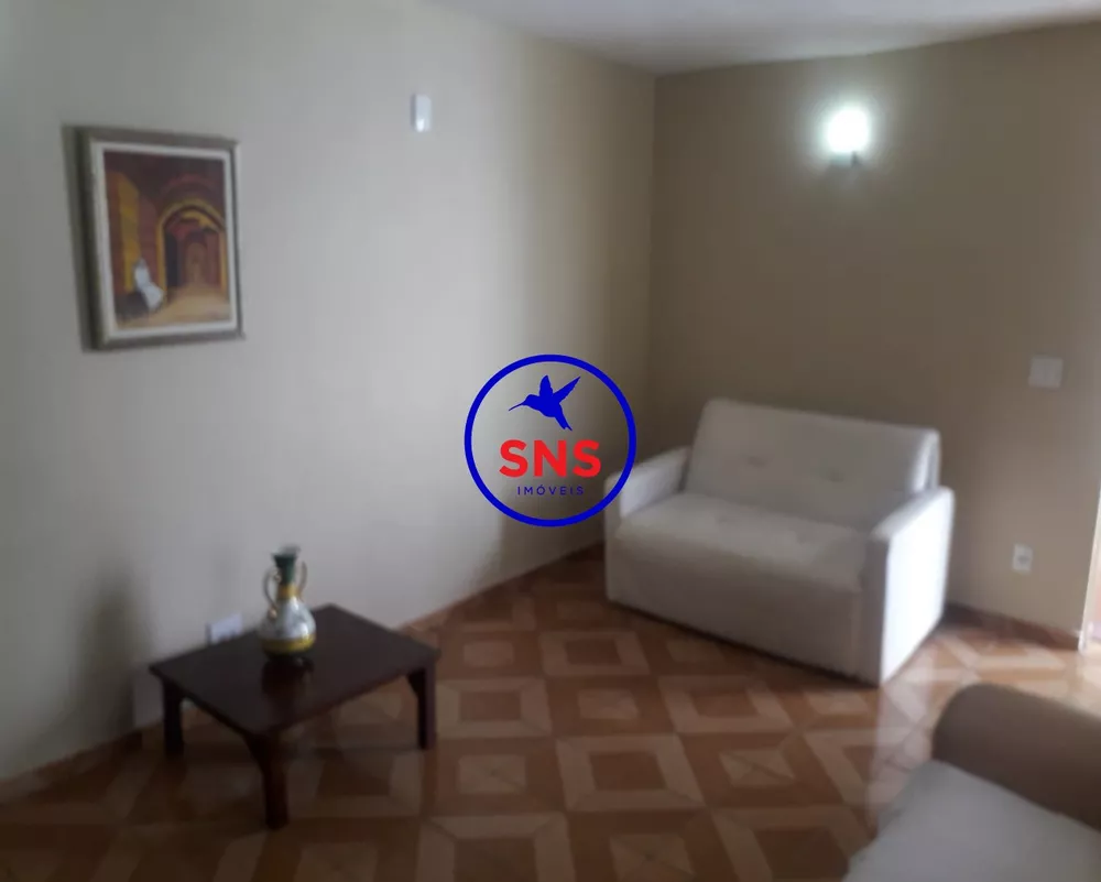 Casa à venda com 3 quartos, 200m² - Foto 3