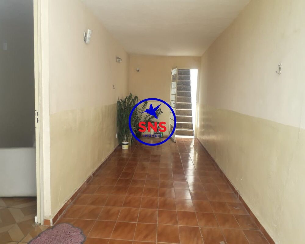 Casa, 3 quartos, 200 m² - Foto 6