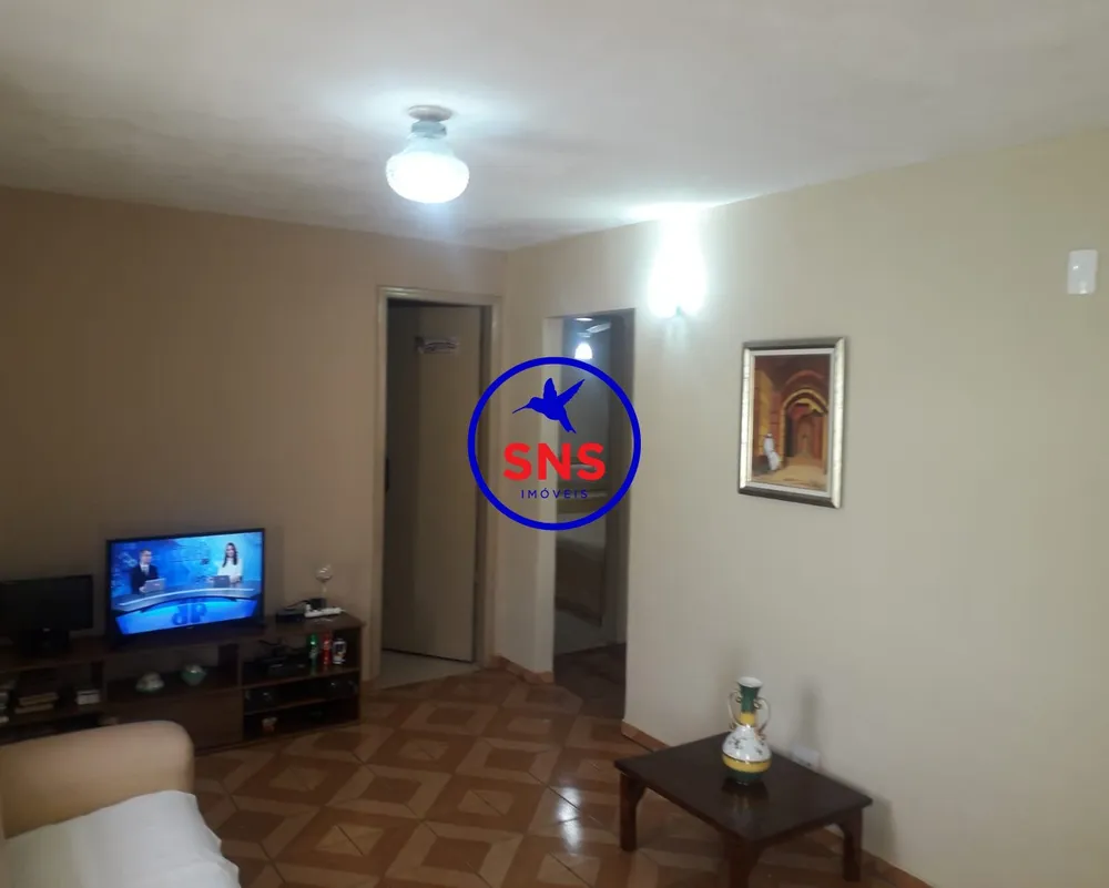 Casa, 3 quartos, 200 m² - Foto 15