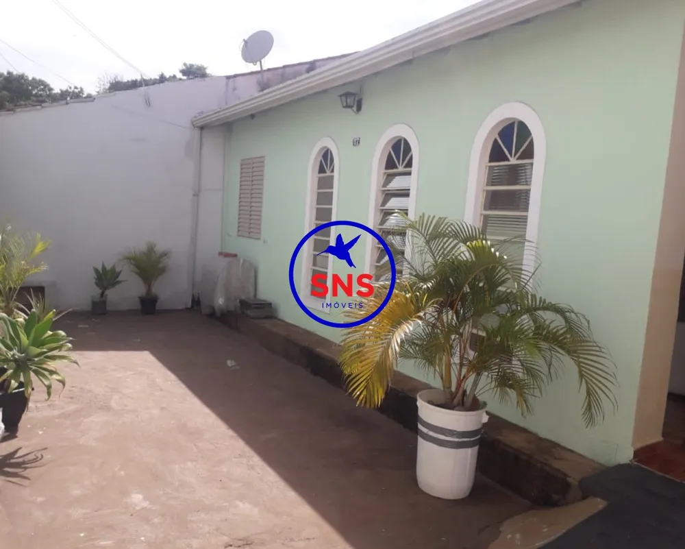 Casa, 3 quartos, 200 m² - Foto 23