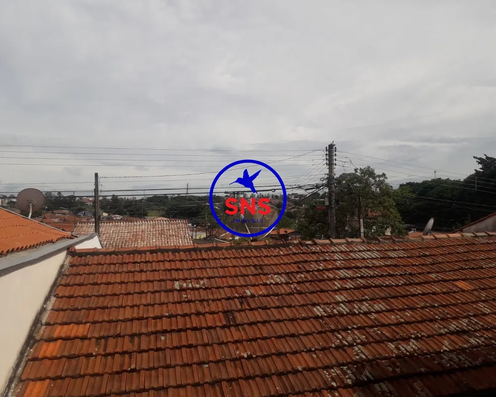 Casa, 3 quartos, 200 m² - Foto 24