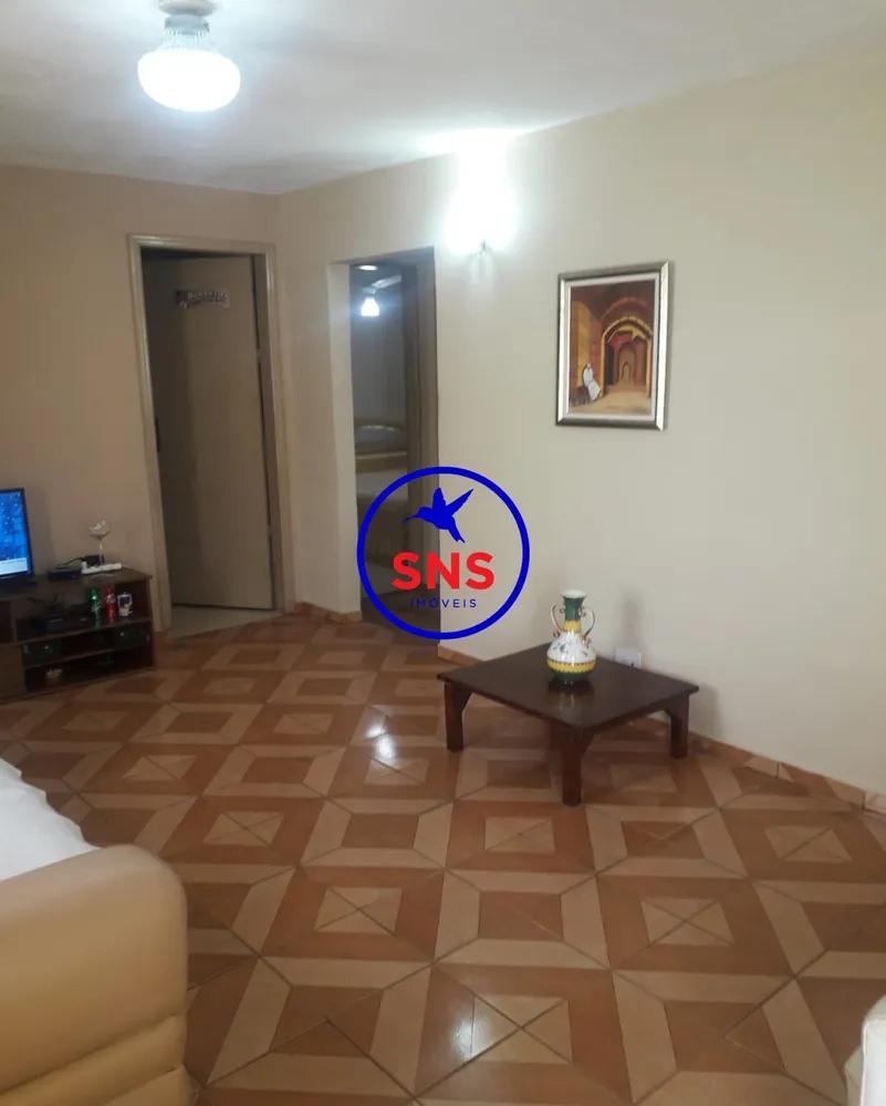 Casa, 3 quartos, 200 m² - Foto 13