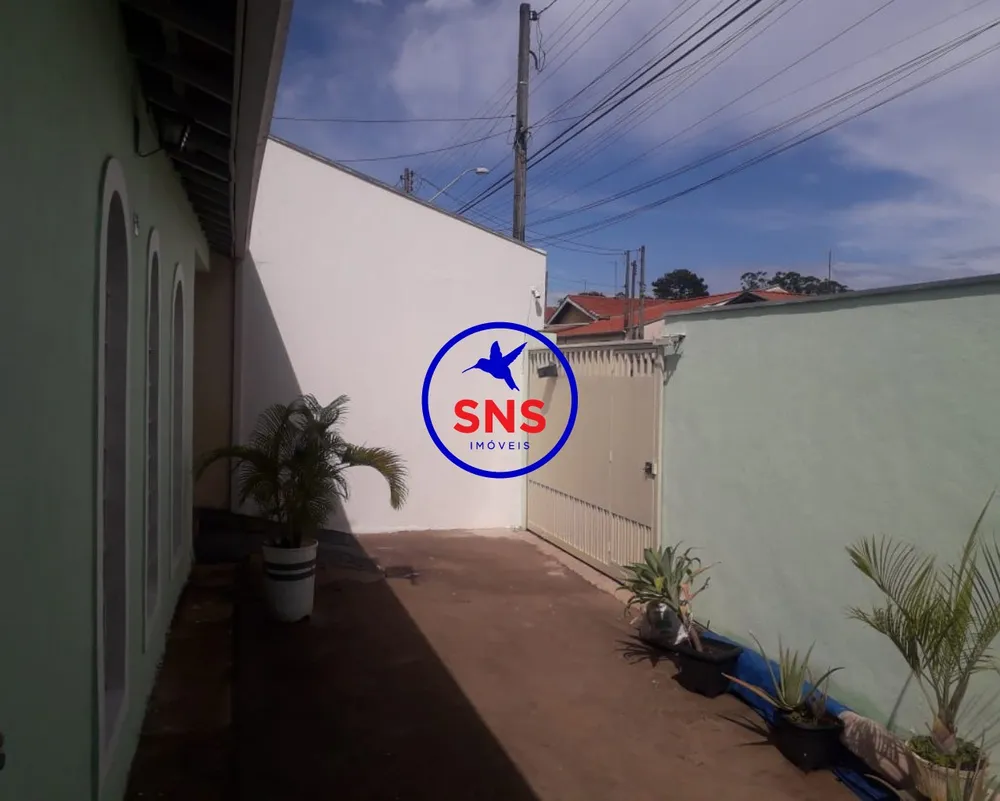 Casa, 3 quartos, 200 m² - Foto 19