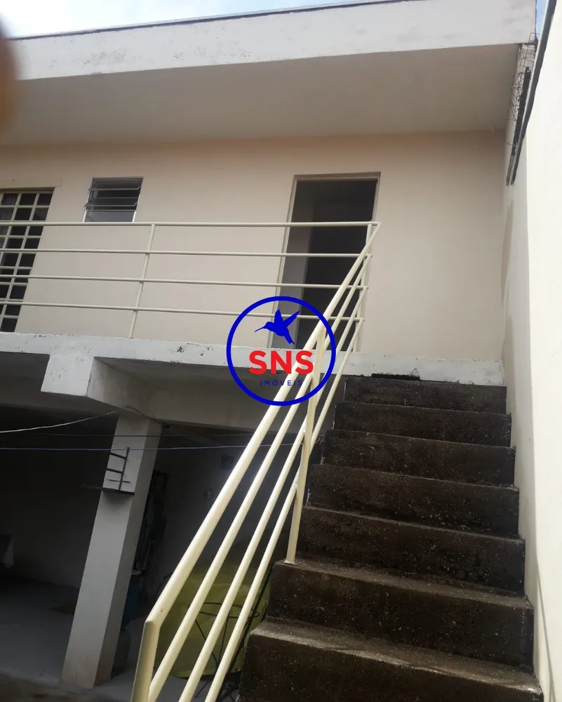 Casa, 3 quartos, 200 m² - Foto 21