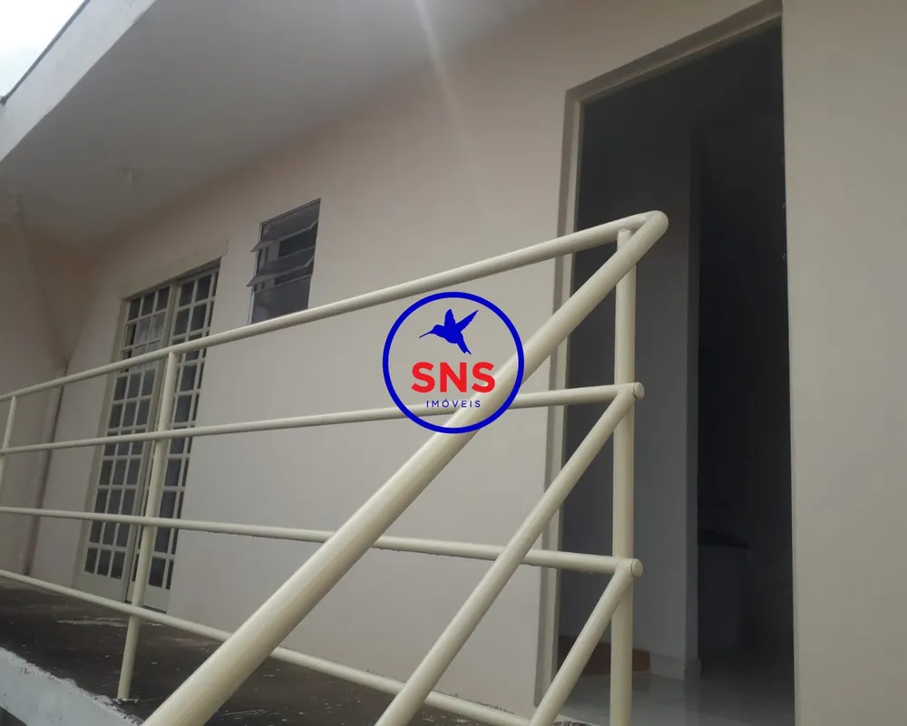 Casa, 3 quartos, 200 m² - Foto 22
