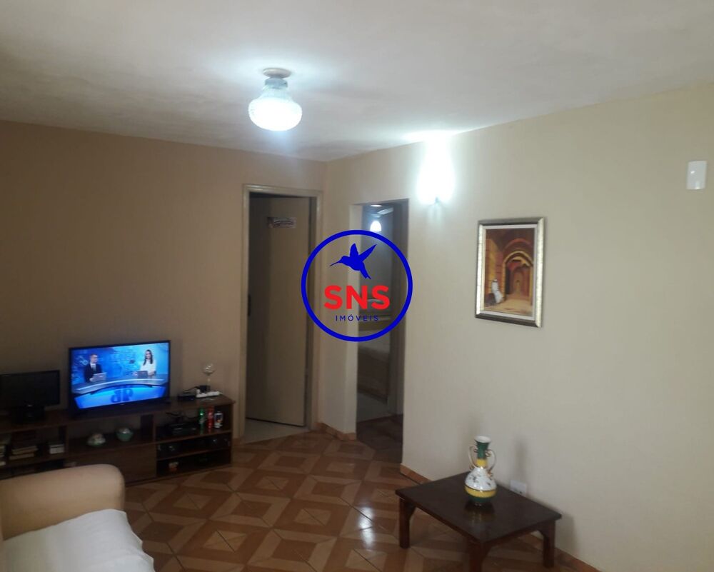 Casa, 3 quartos, 200 m² - Foto 1