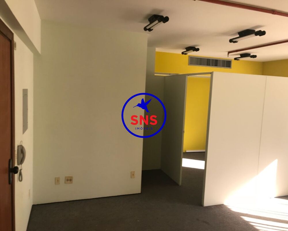 Sala-Conjunto, 42 m² - Foto 3