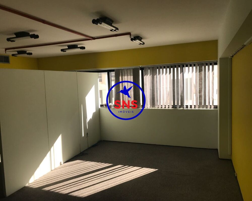 Sala-Conjunto, 42 m² - Foto 1