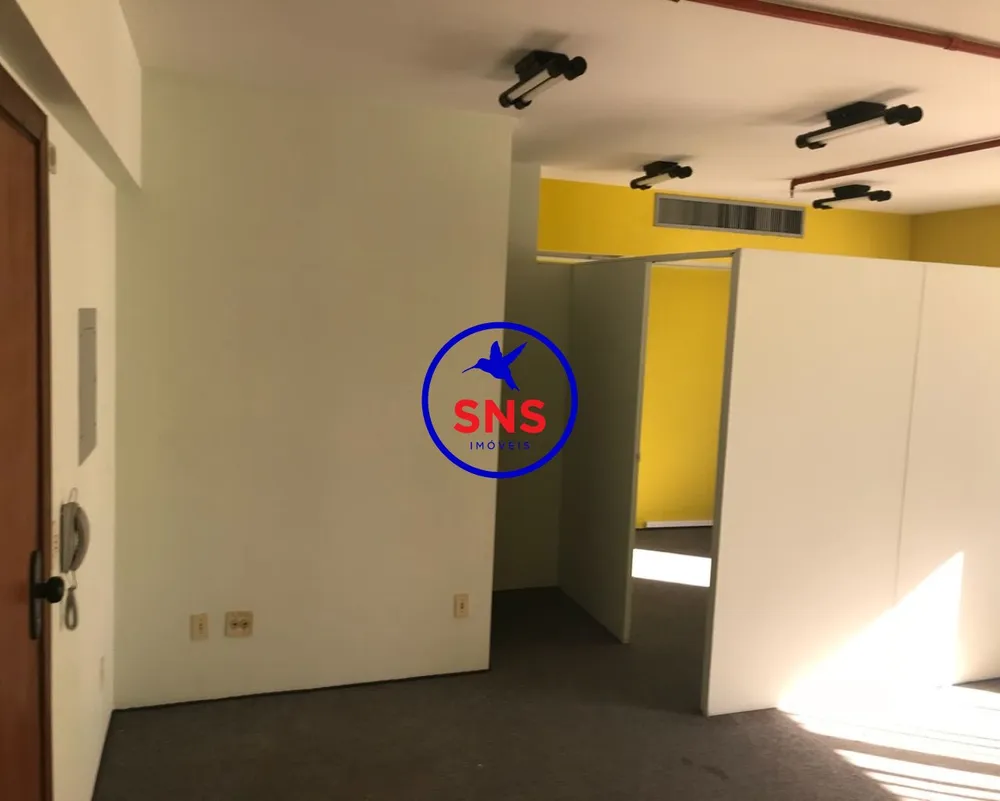 Sala-Conjunto, 42 m² - Foto 8