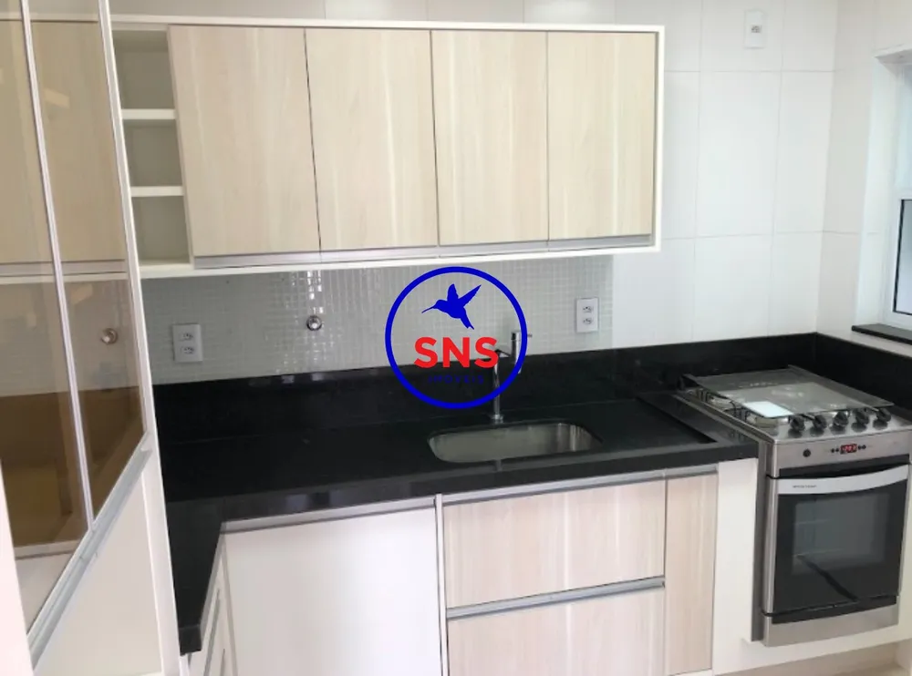 Apartamento, 3 quartos, 85 m² - Foto 5