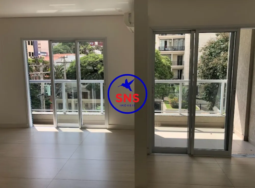 Apartamento, 3 quartos, 85 m² - Foto 1