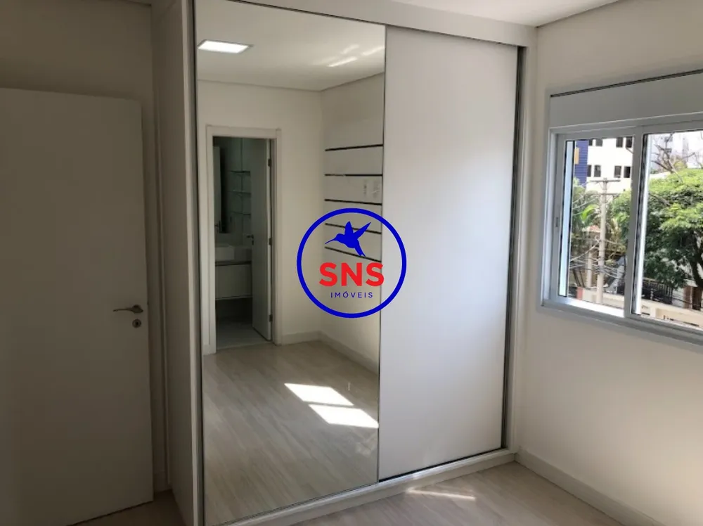 Apartamento, 3 quartos, 85 m² - Foto 10