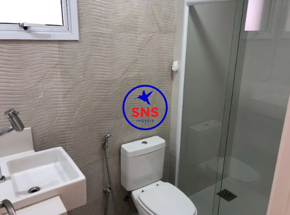 Apartamento, 3 quartos, 85 m² - Foto 7