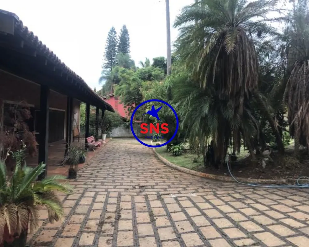 Chácara, 3 quartos, 3000 m² - Foto 6