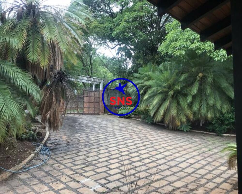 Chácara, 3 quartos, 3000 m² - Foto 2