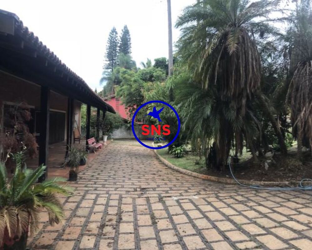 Chácara, 3 quartos, 3000 m² - Foto 3