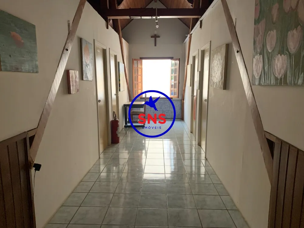 Prédio Inteiro, 400 m² - Foto 14