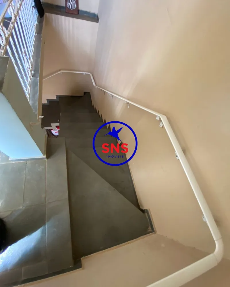 Sobrado, 3 quartos, 260 m² - Foto 1