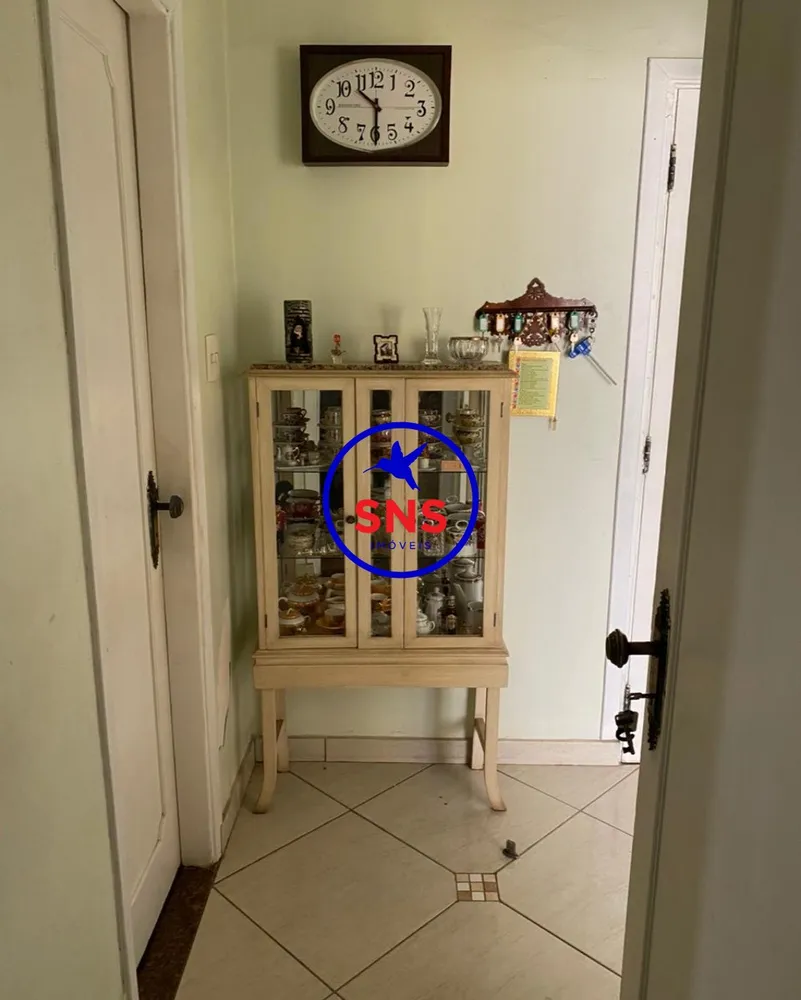 Sobrado, 3 quartos, 260 m² - Foto 10