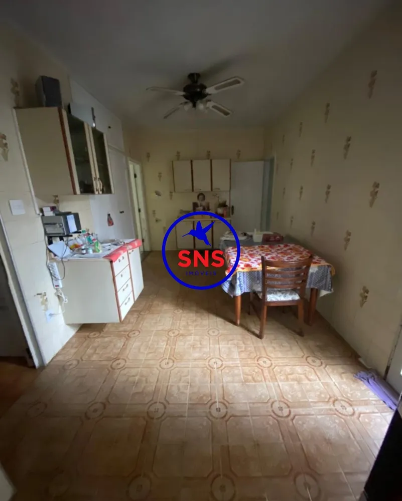 Sobrado, 3 quartos, 260 m² - Foto 8