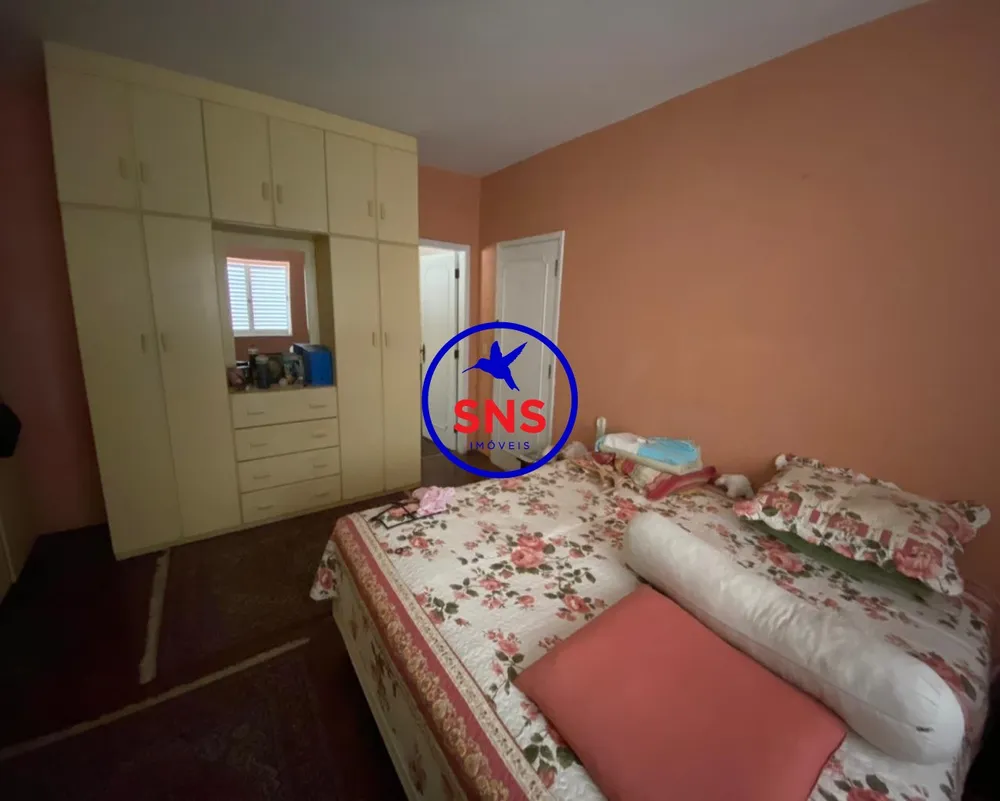 Sobrado, 3 quartos, 260 m² - Foto 5