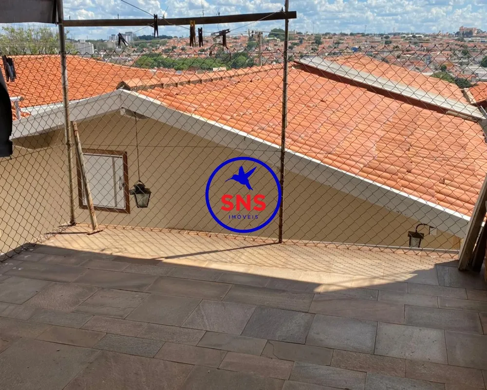 Sobrado, 3 quartos, 260 m² - Foto 11